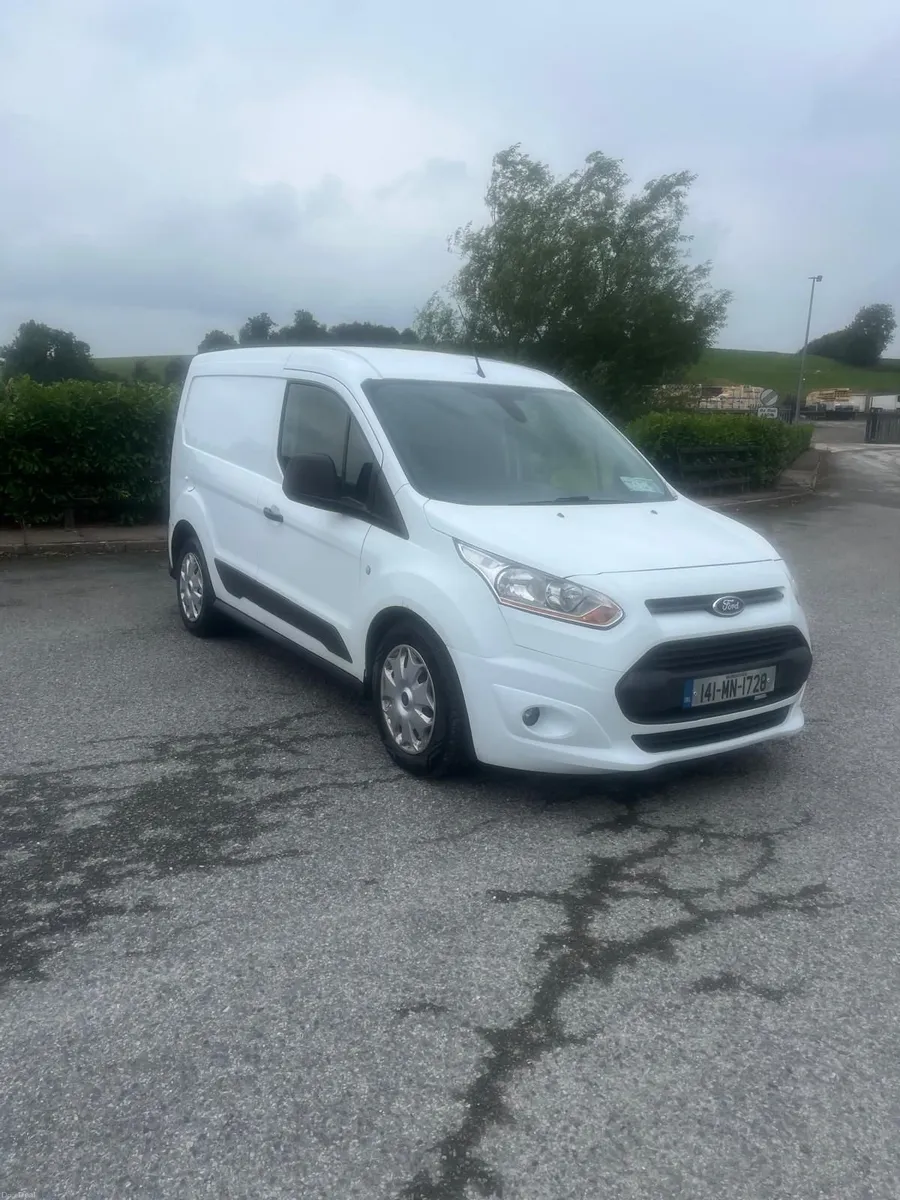 Ford Transit 2014 - Image 3