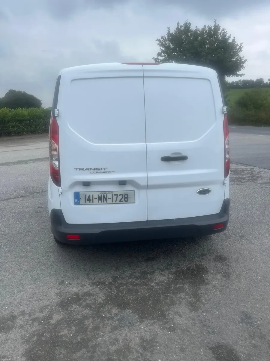 Ford Transit 2014 - Image 4