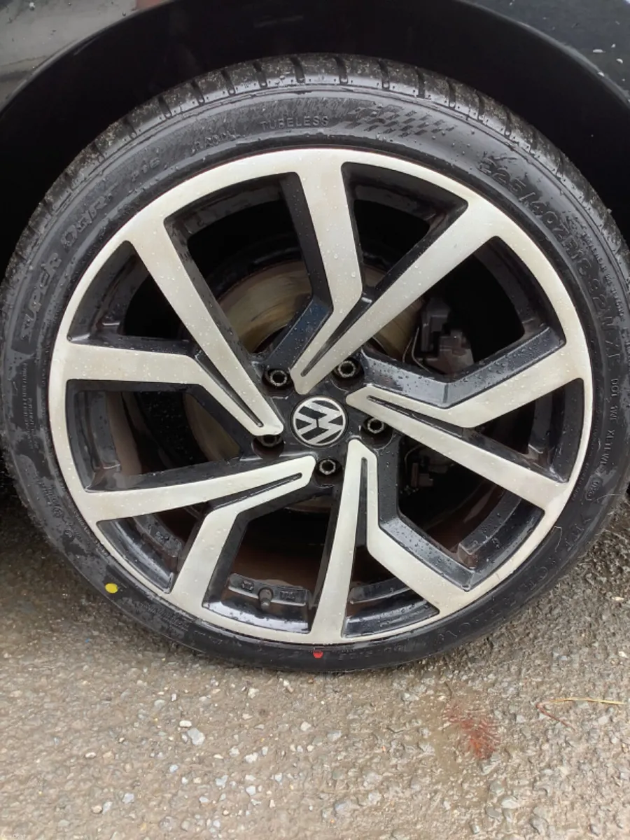 Volkswagen Jetta 2016 - Image 6