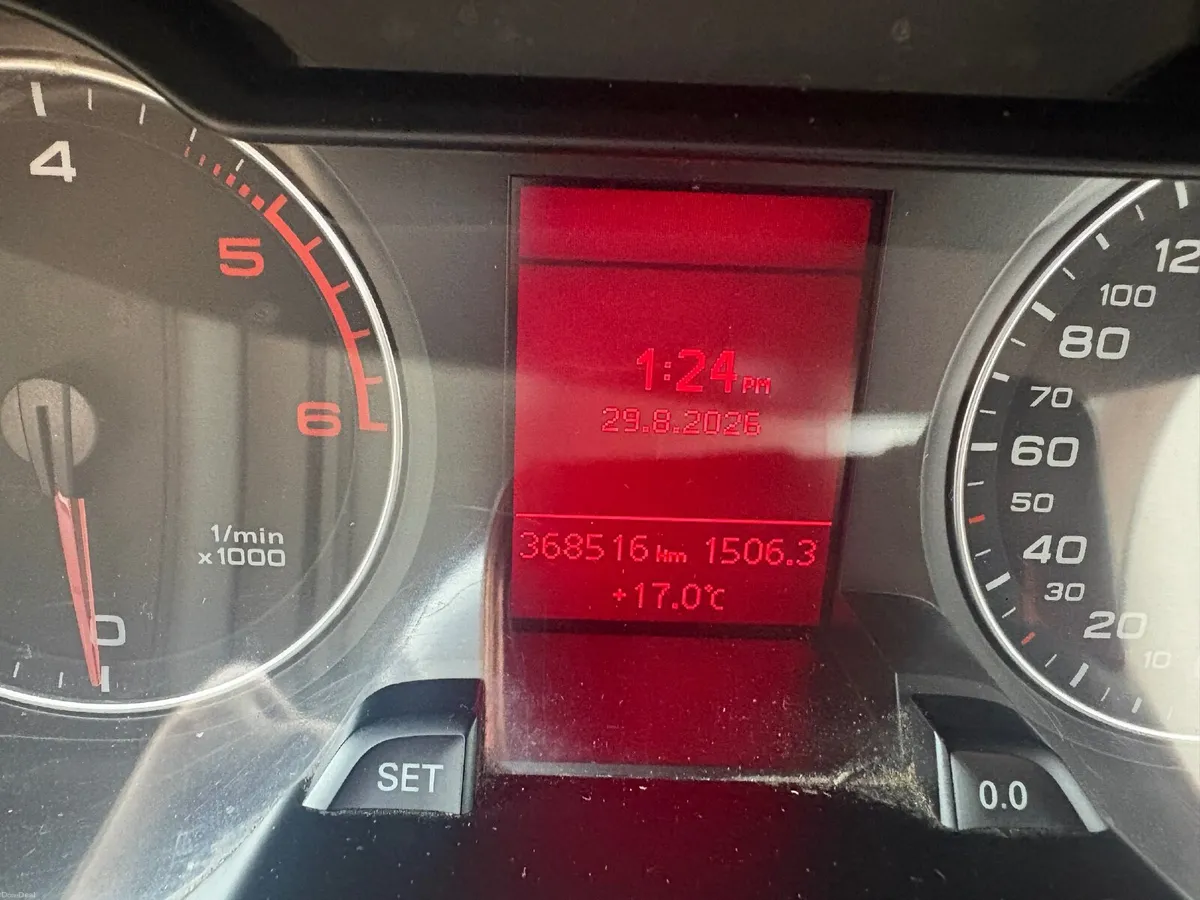 Audi A4 2011 - Image 3