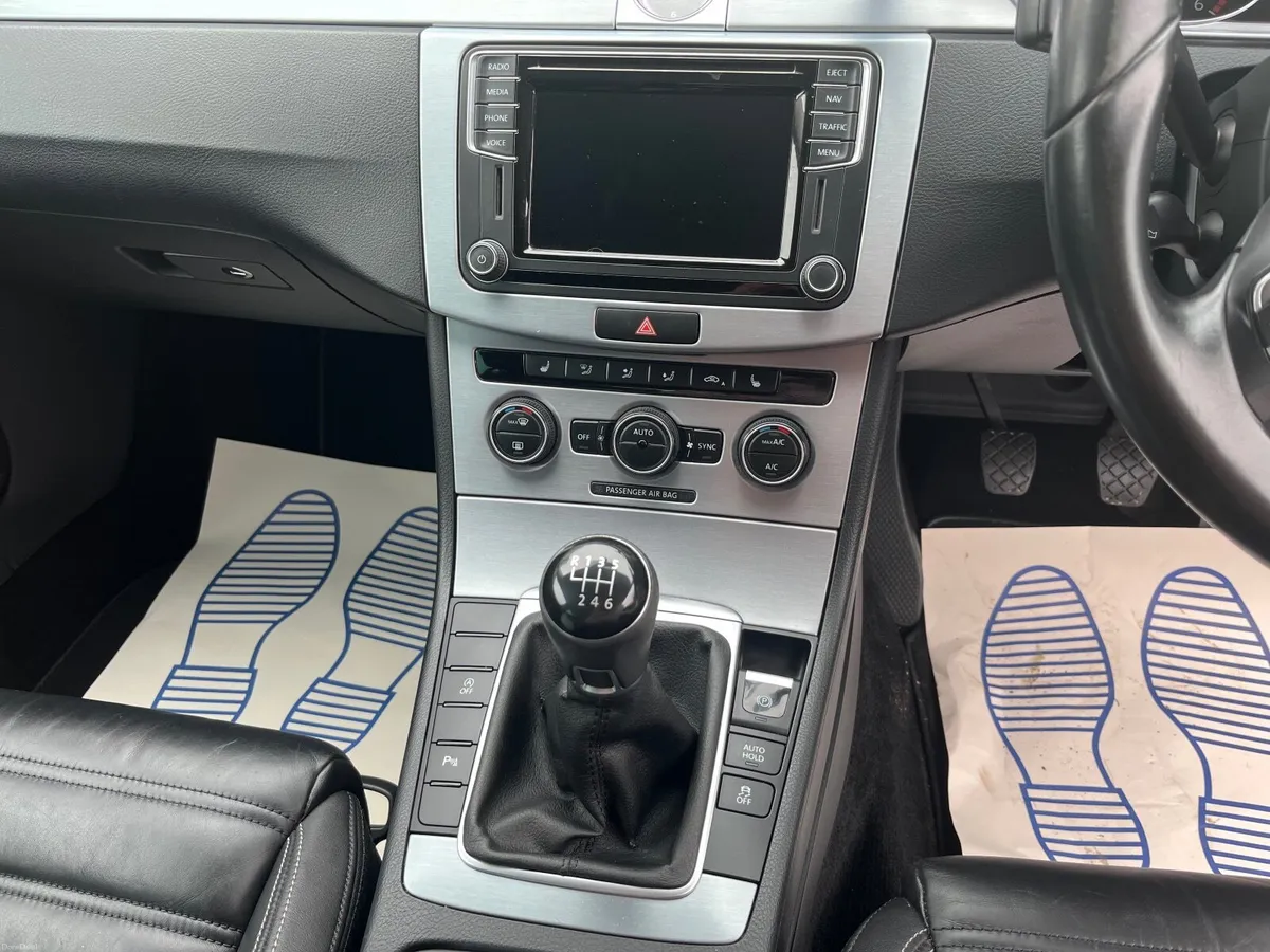 Volkswagen CC 2016 - Image 2