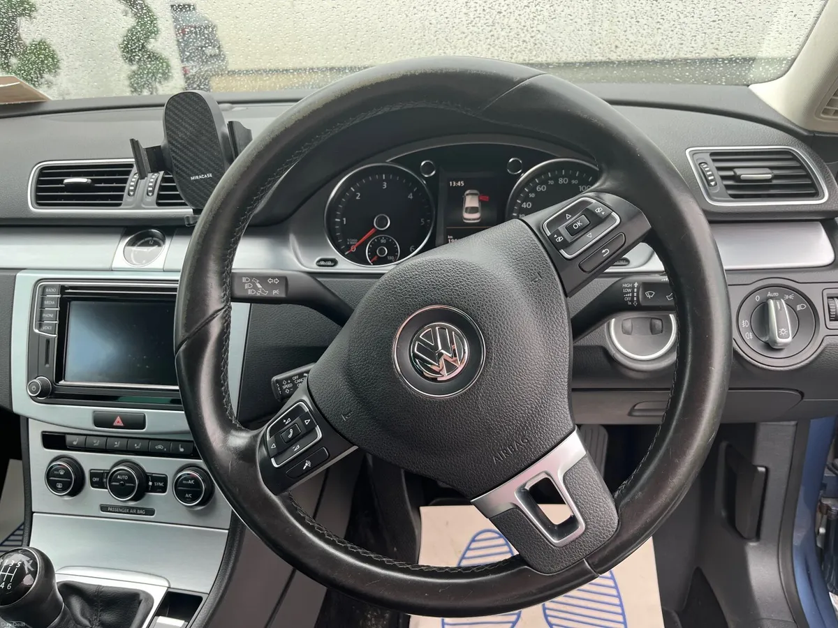 Volkswagen CC 2016 - Image 3