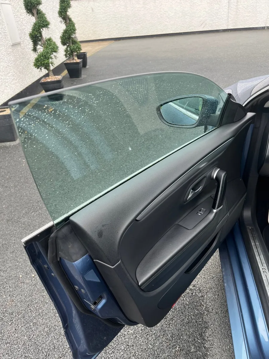Volkswagen CC 2016 - Image 5