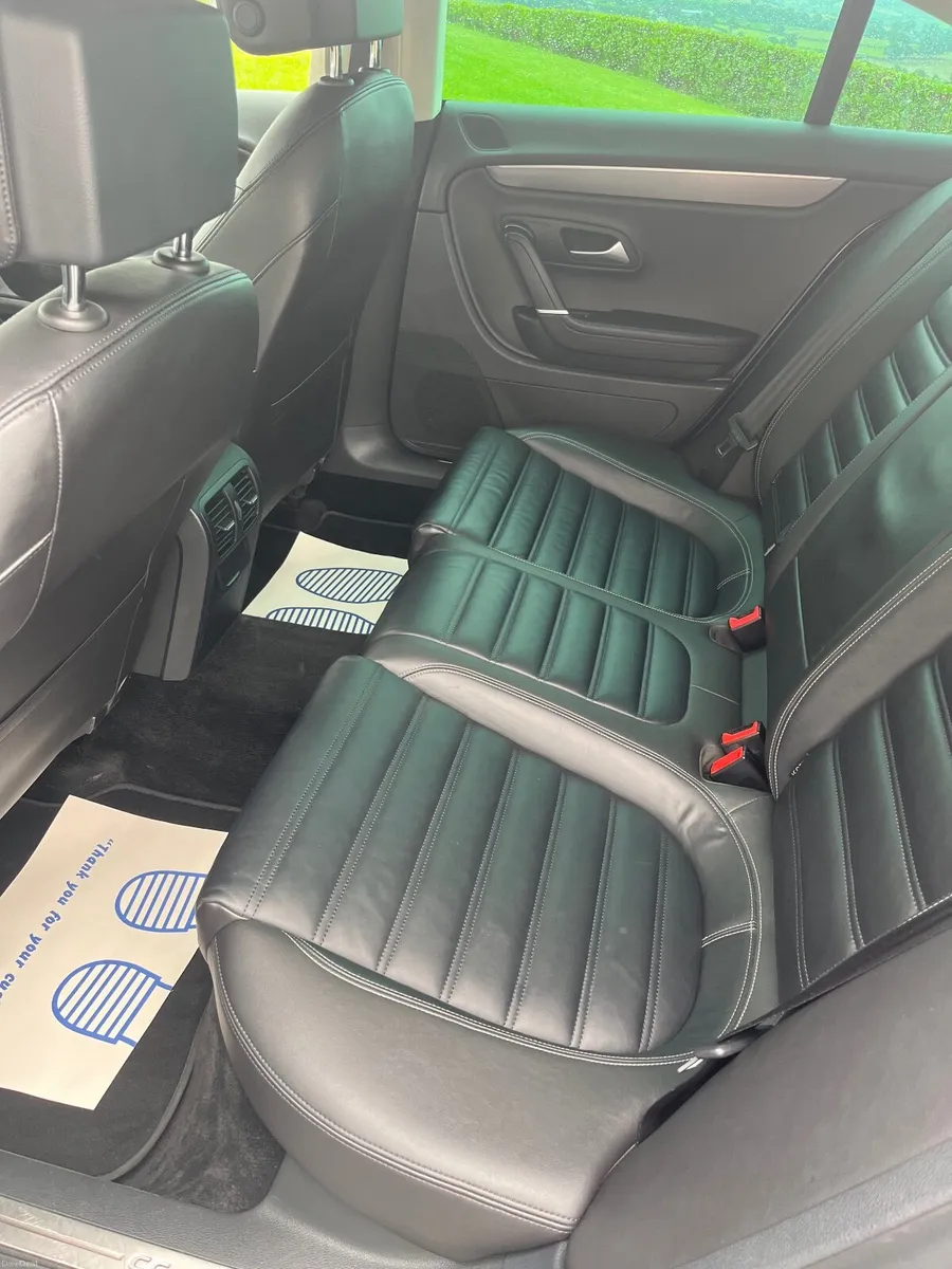 Volkswagen CC 2016 - Image 4