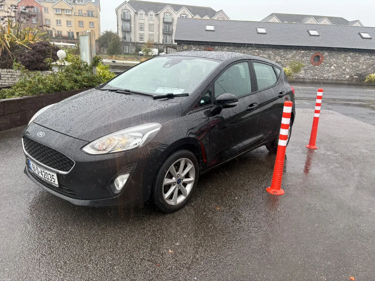 Ford Fiesta 2018 - Image 3