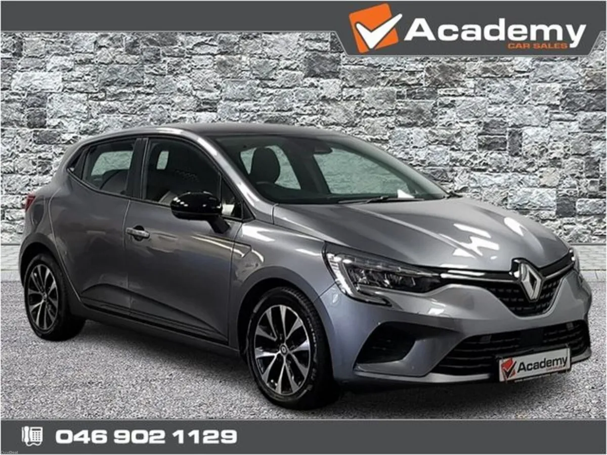 Renault Clio Equilibre TCE**JUST LANDED** - Image 1