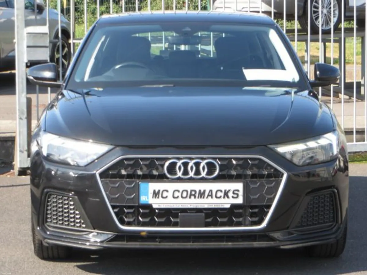 Audi A1 SPORTBACK TFSI SPORT - Image 4