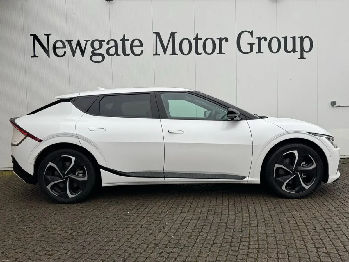 Kia EV6 EV6 GT Line MY22 5DR AUTO - Image 5