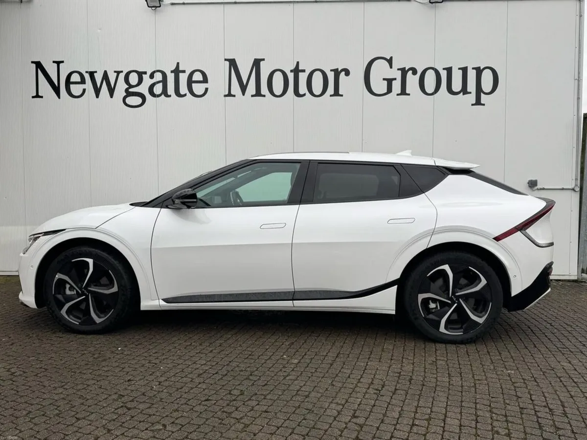 Kia EV6 EV6 GT Line MY22 5DR AUTO - Image 6