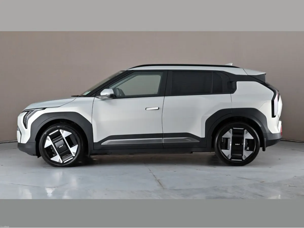 Kia EV3 Earth 3 82kw - Image 3