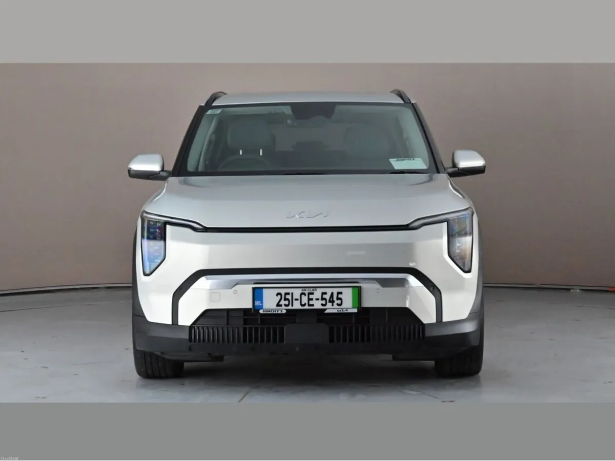 Kia EV3 Earth 3 82kw - Image 4