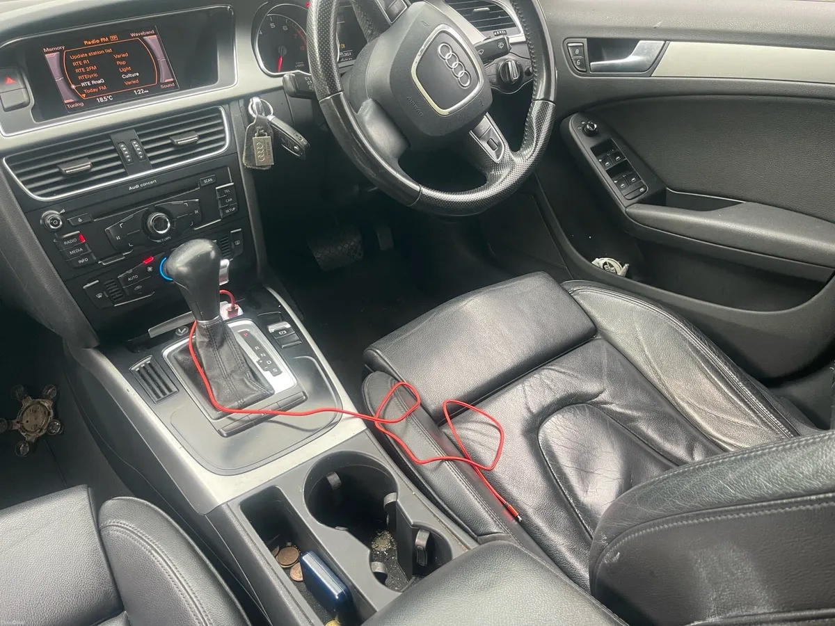 Audi A5 New nct & Service 174kms - Image 2