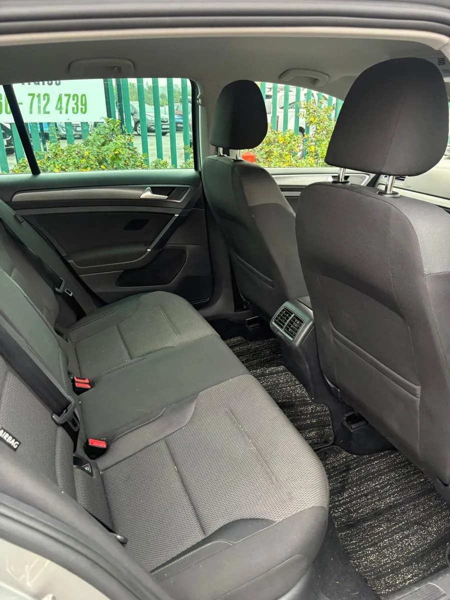 Volkswagen Golf 2017 - Image 6