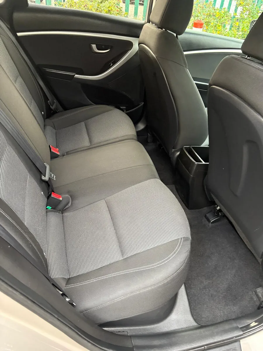 Hyundai i30 2016 - Image 5