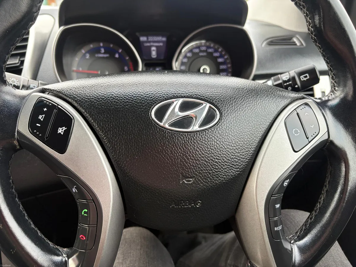 Hyundai i30 2016 - Image 6