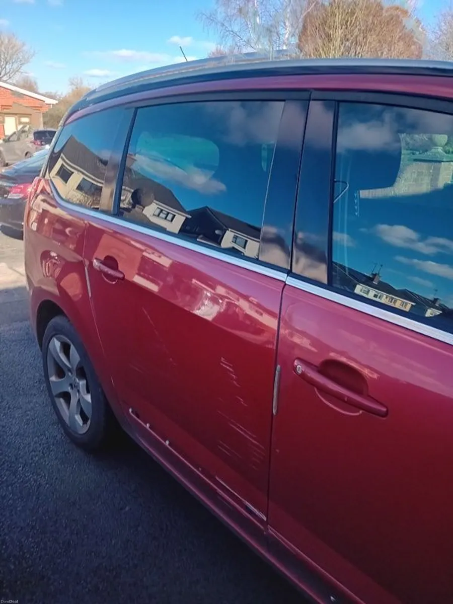 2012 Peugeot 5008 - Image 3