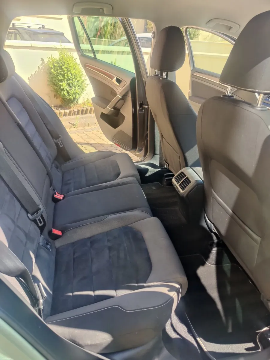 Volkswagen Golf 2015 - Image 4