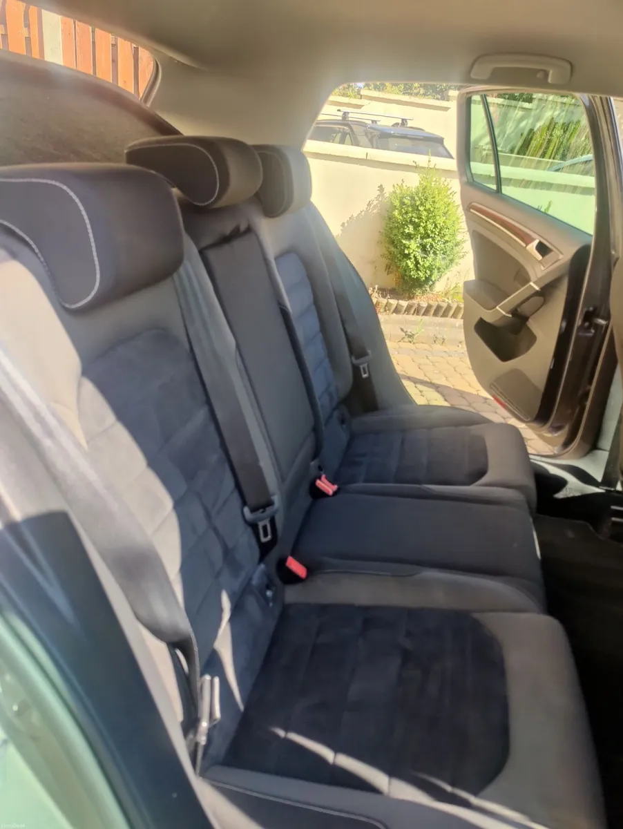 Volkswagen Golf 2015 - Image 6