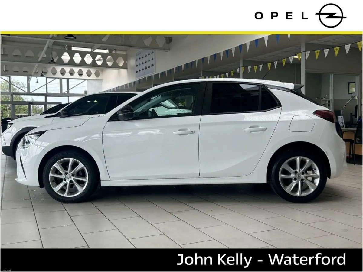 Opel Corsa 1.2i (75PS) S/S 5 Speed SC - Image 3
