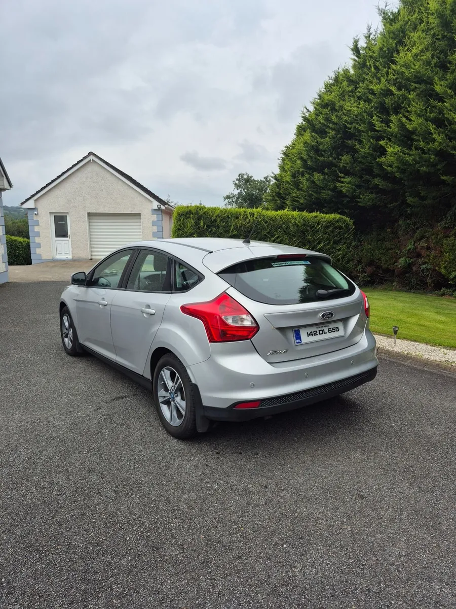 Ford Focus 2014 Diesel - Image 6