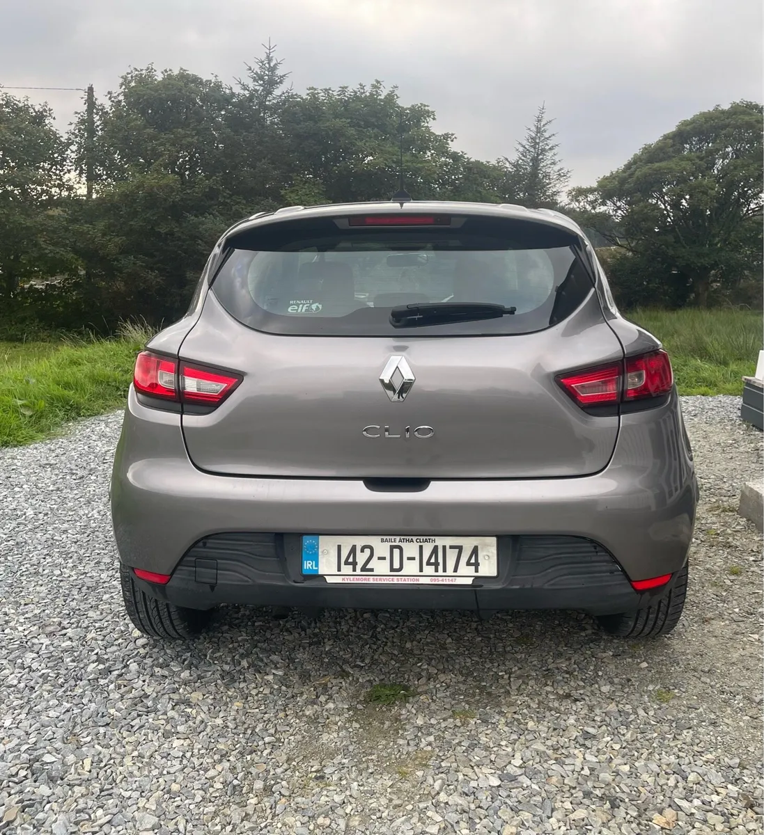 2014 Renault Clio - Image 4