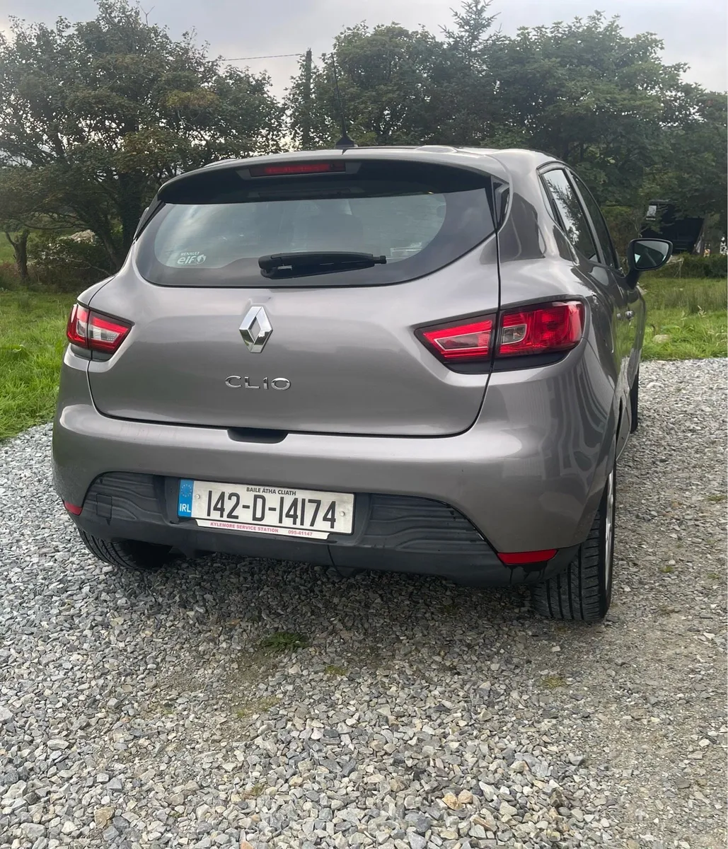 2014 Renault Clio - Image 5