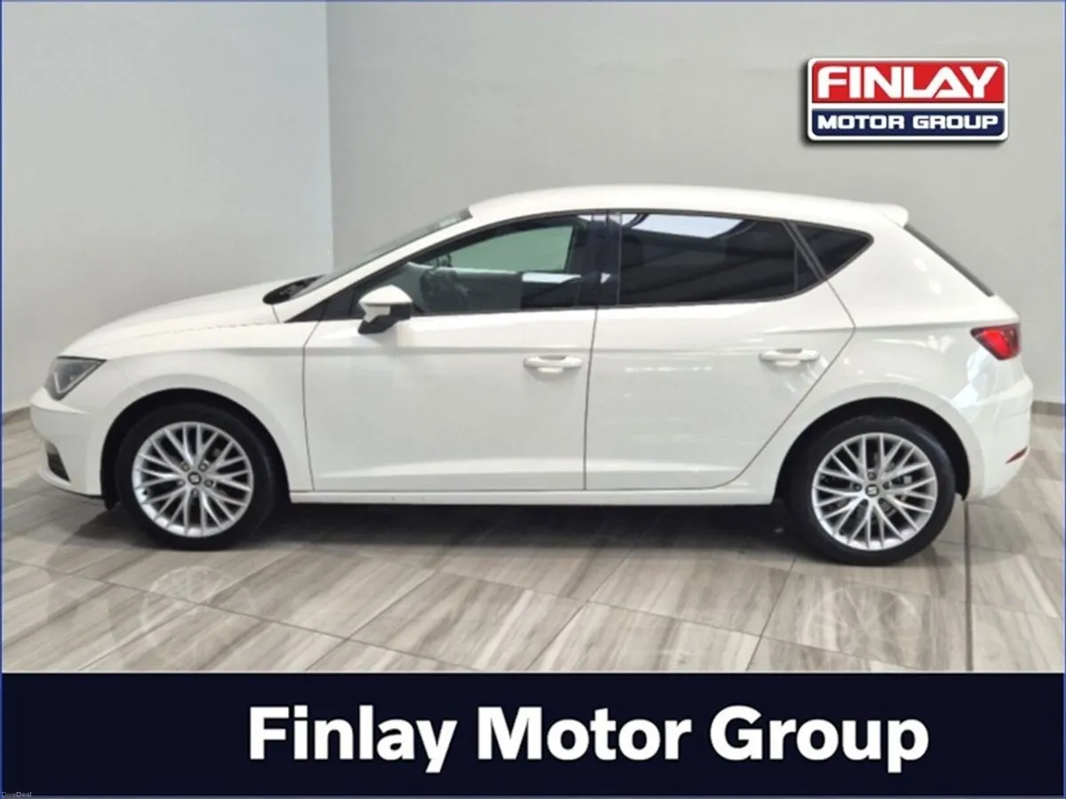 SEAT Leon 1.0TSI 115HP SE - Image 5