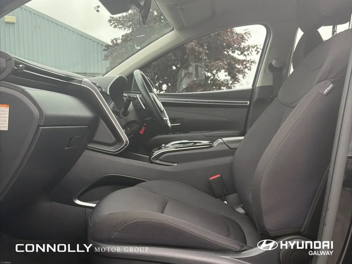 Hyundai Tucson 4WD Comfort Plus PHEV Auto - Image 5