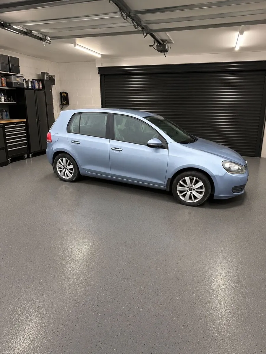 VW GOLF 1.6 Tdi  5 door 3 months warranty - Image 1