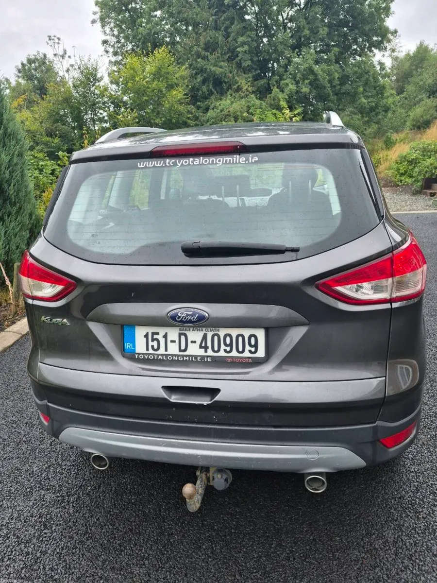 Ford Kuga AUTOMATIC - Image 5