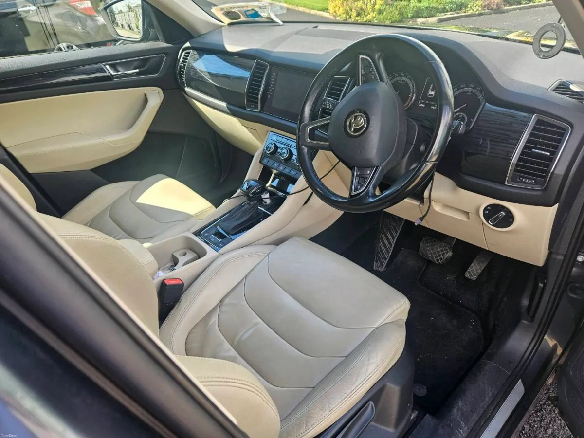 191 Skoda Kodiaq - Image 4