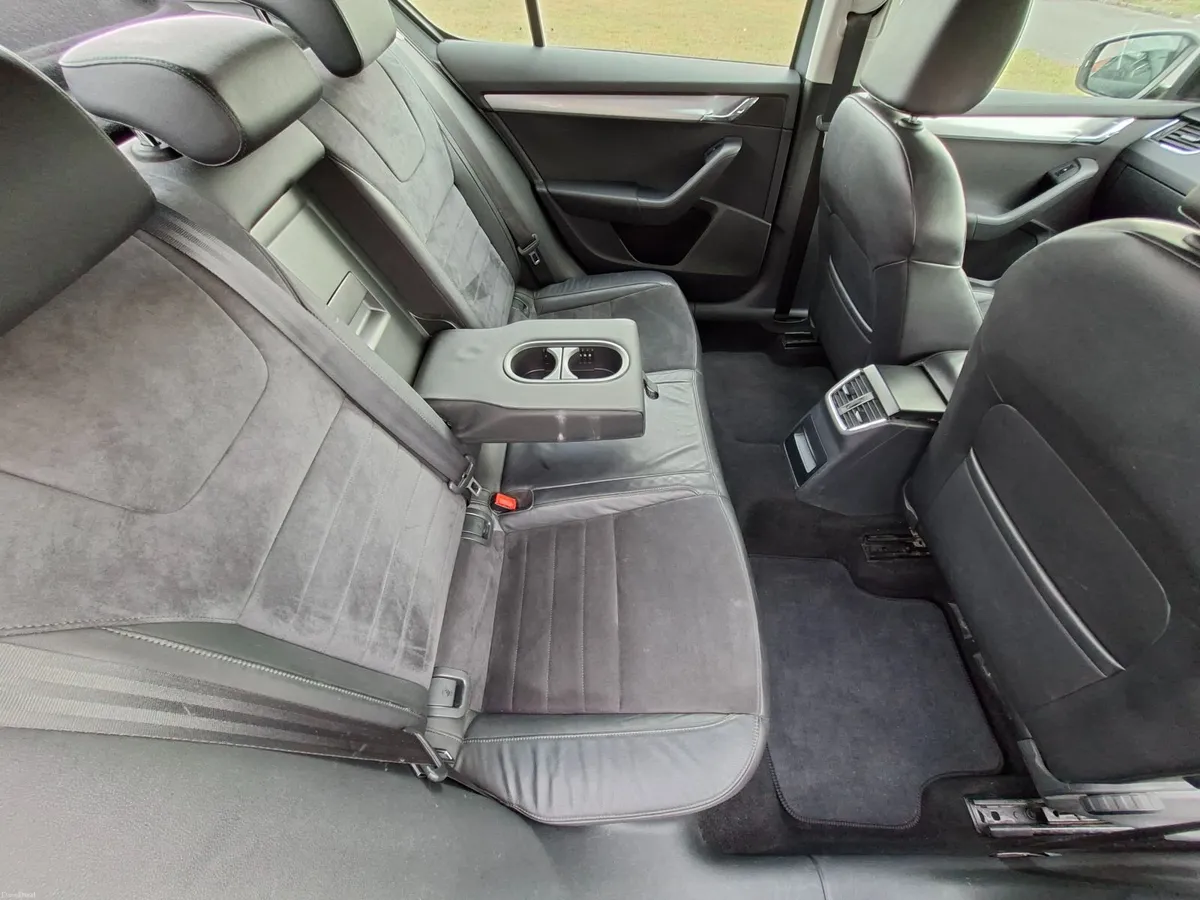 Skoda Octavia 2013 - Image 3
