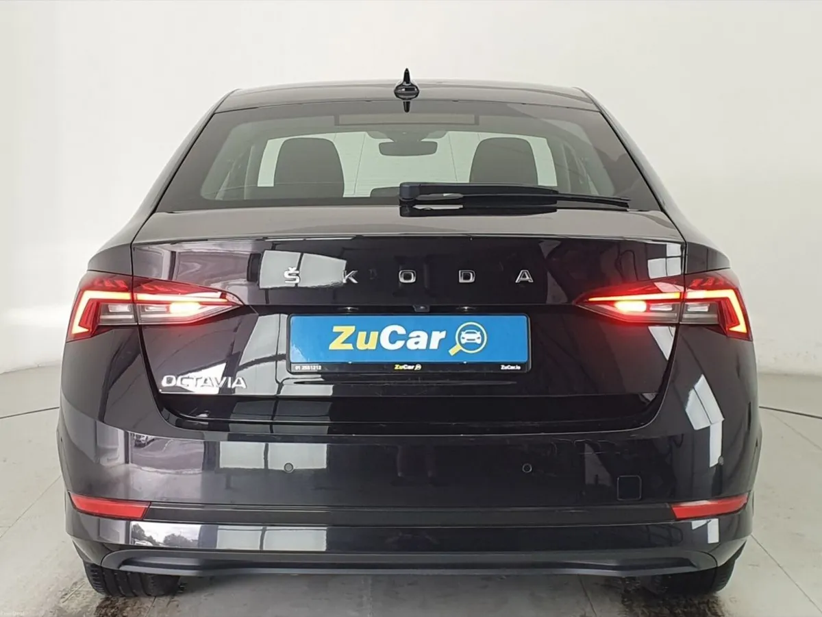 Skoda Octavia OCTAVIA STY 2.0TDI 115HP - Image 4