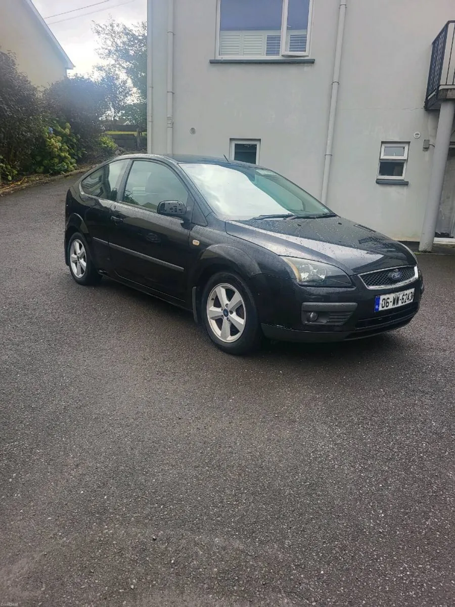 Ford Focus - Image 1