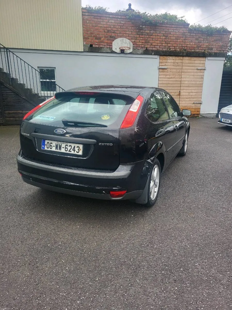 Ford Focus - Image 5