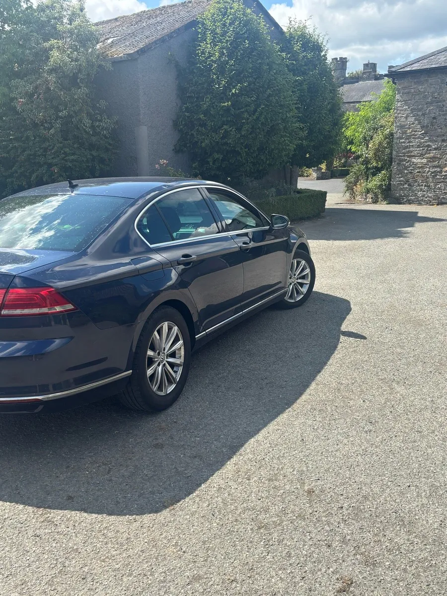 Passat 162 2liter - Image 4