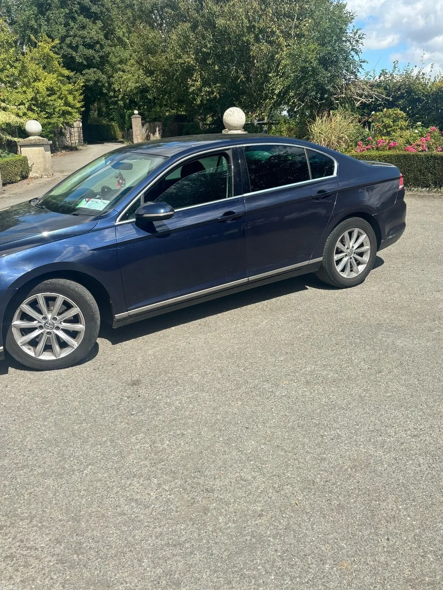 Passat 162 2liter - Image 2