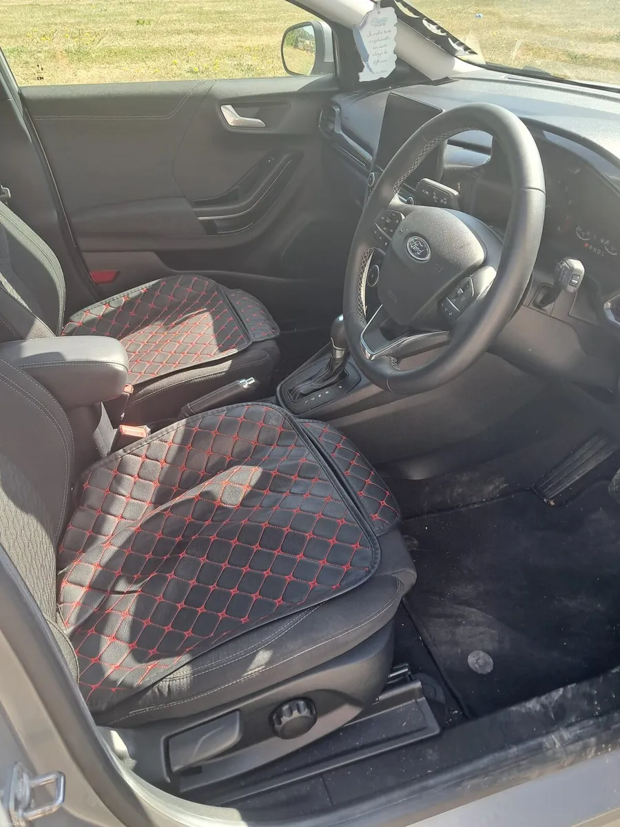 2021 Ford puma 1.0 petrol /Electric - Image 4
