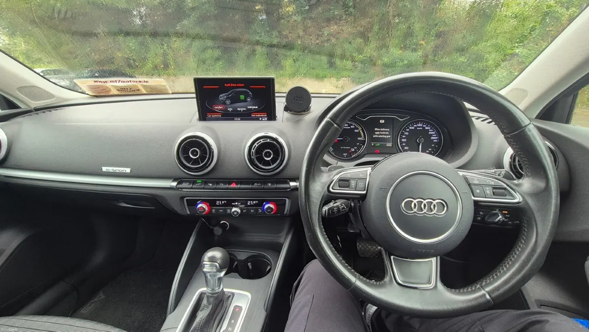 Audi A3 e-tron 2015 - Image 6
