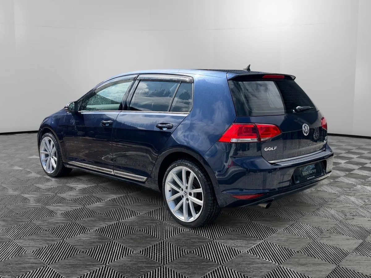 VW GOLF DSG *LOW KM* - Image 3