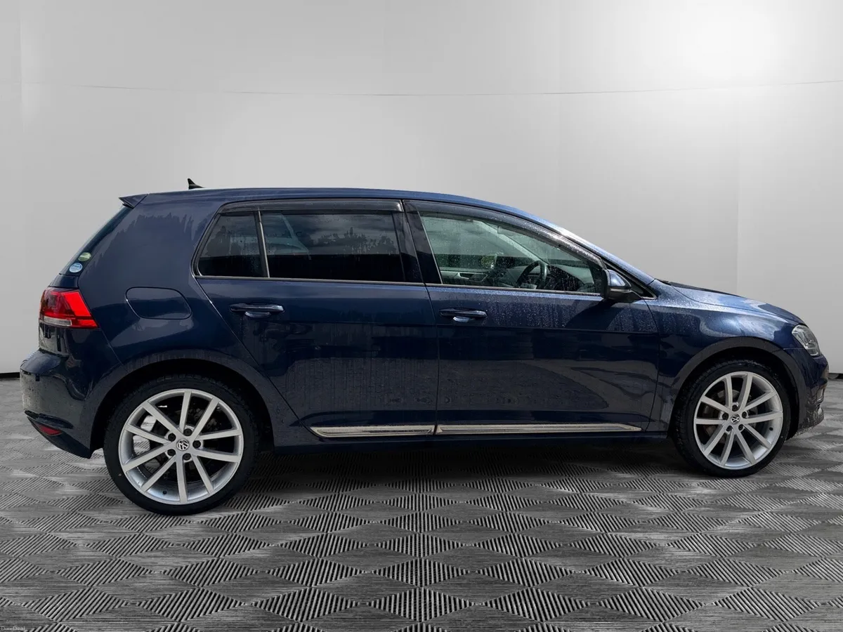 VW GOLF DSG *LOW KM* - Image 6