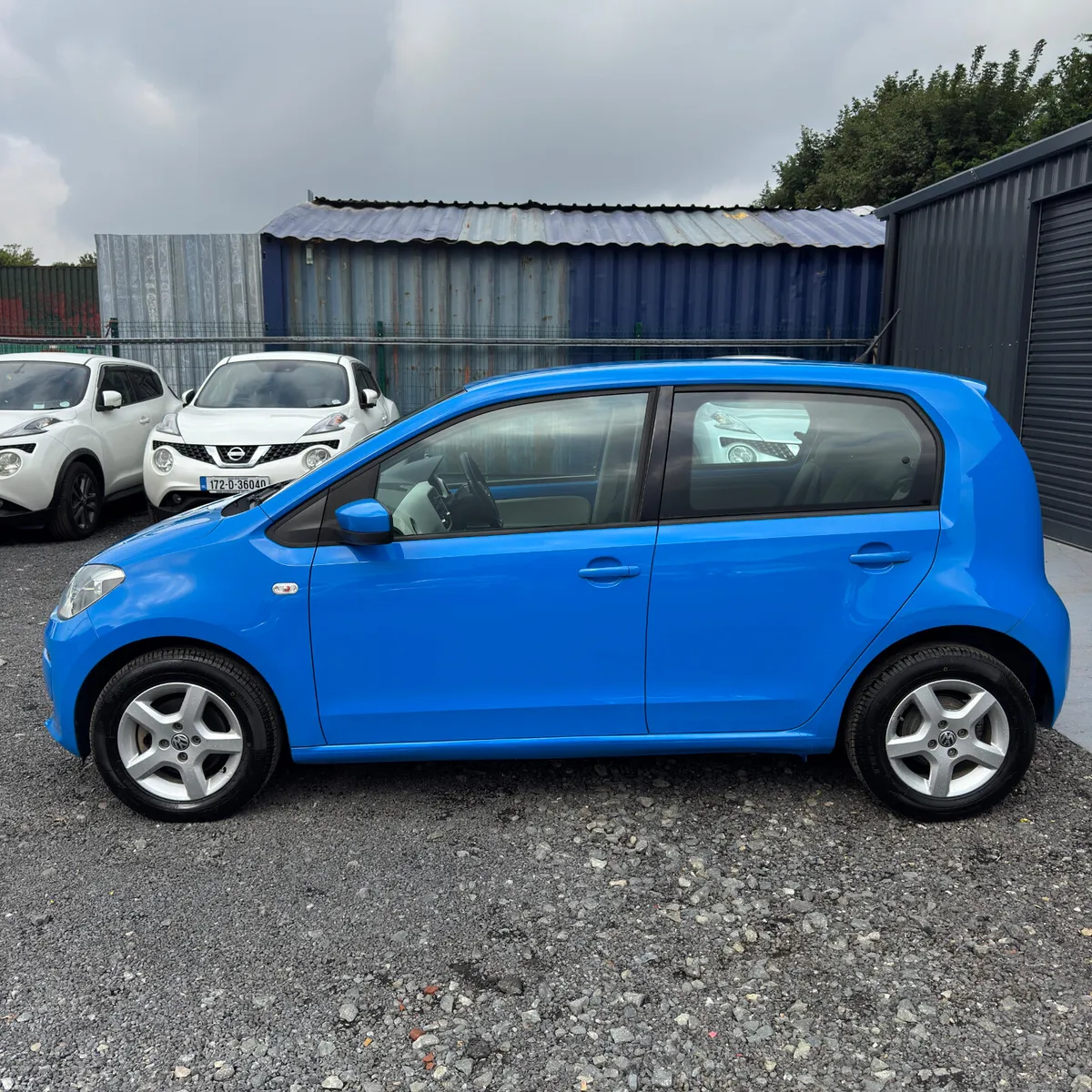 Volkswagen up! 2015 - Image 4