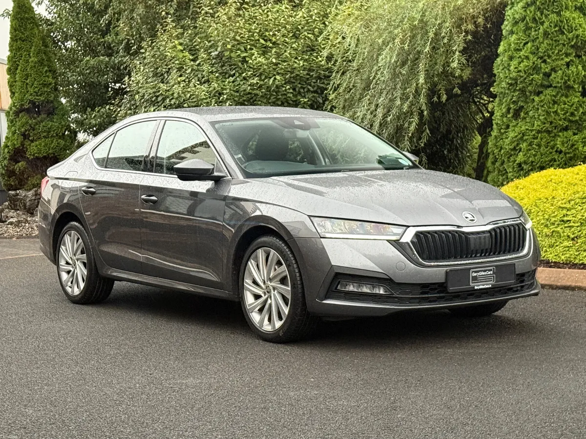 Now Reserved! Immaculate 222 Skoda Octavia Style! - Image 1