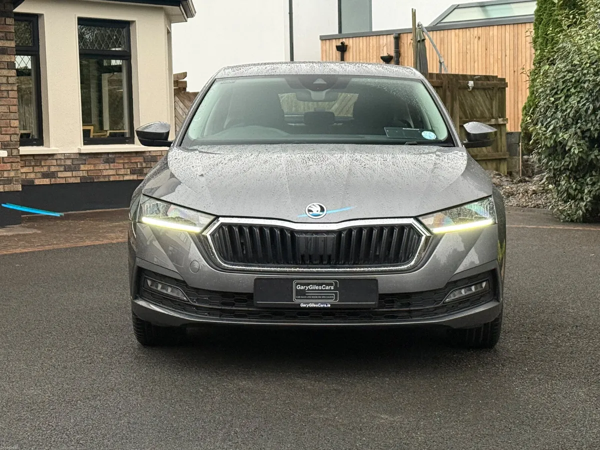 Now Reserved! Immaculate 222 Skoda Octavia Style! - Image 2