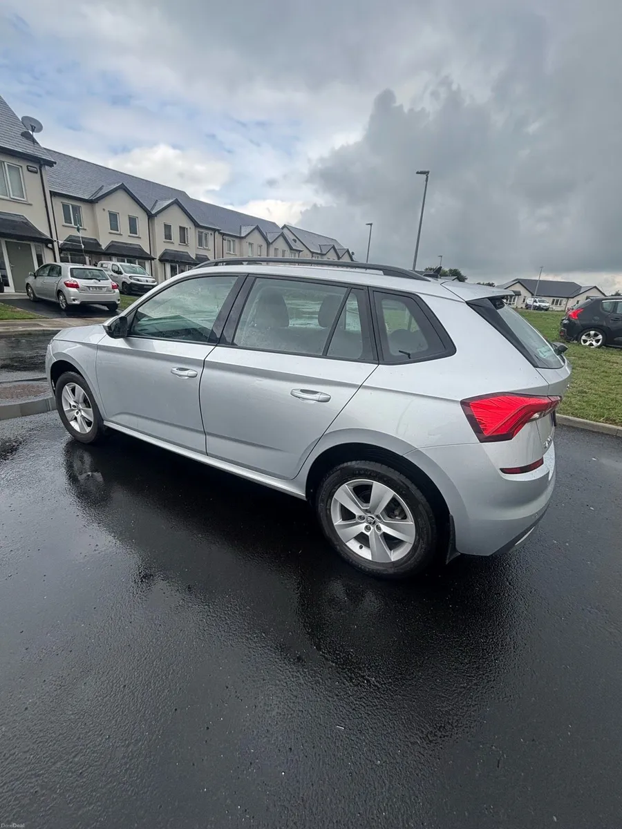 Skoda kamiq 231 - Image 4