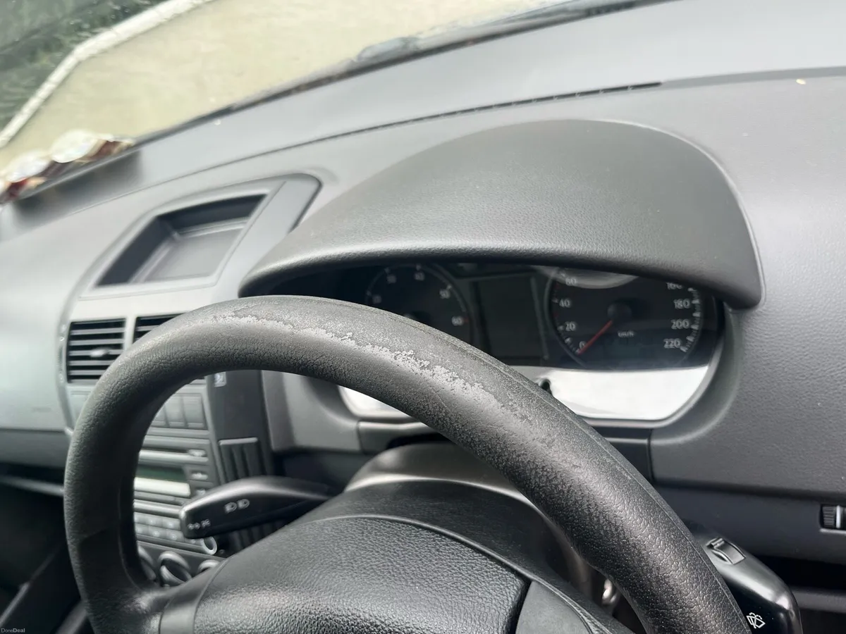 Volkswagen Polo 2007 - Image 6