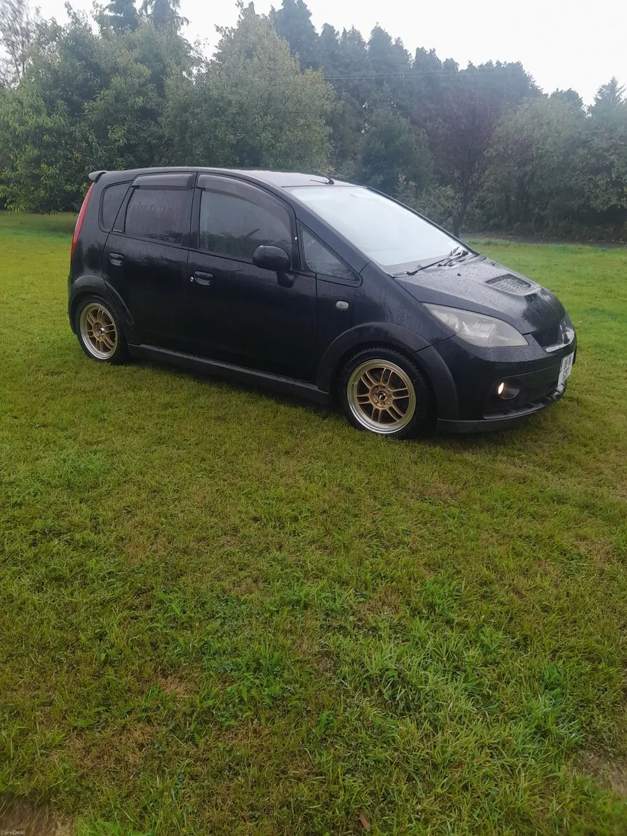 Mitsubishi Colt 2006 - Image 1