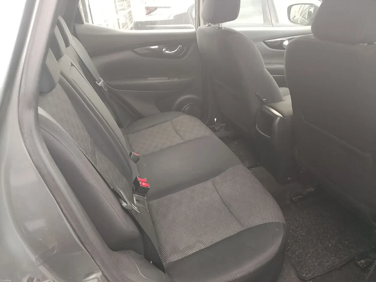Nissan Qashqai 2016 - Image 5
