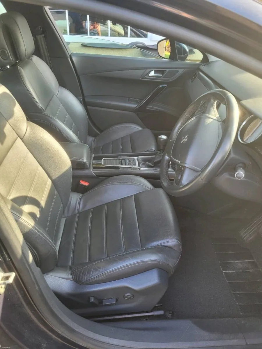 Peugeot 508 for Sale - Image 5