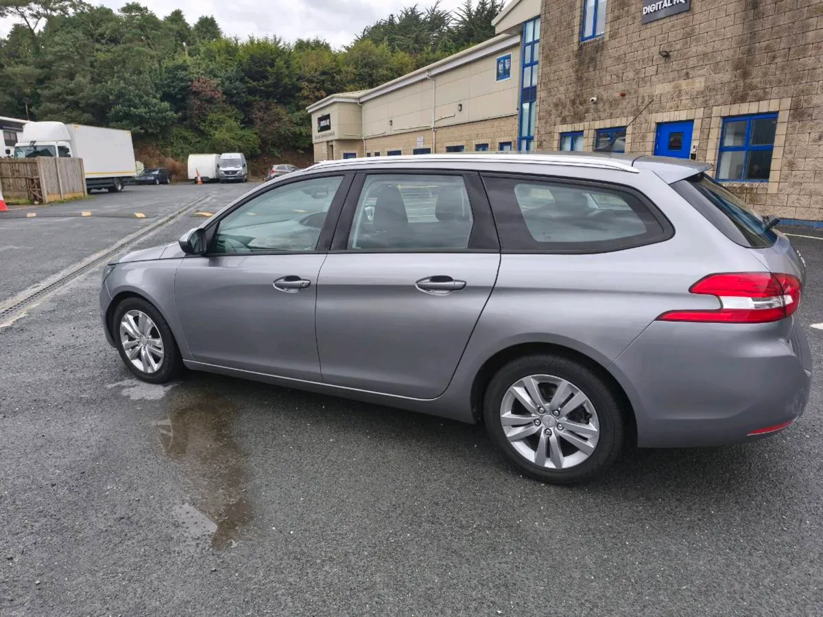 2015 PEUGEOT 308 SW ACTIVE 1.6 Hdi - Image 6